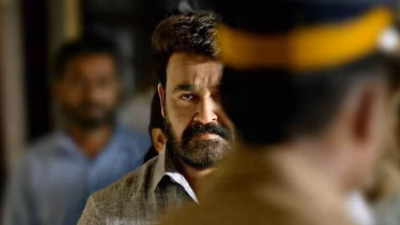 Mohanlal Mohanlal