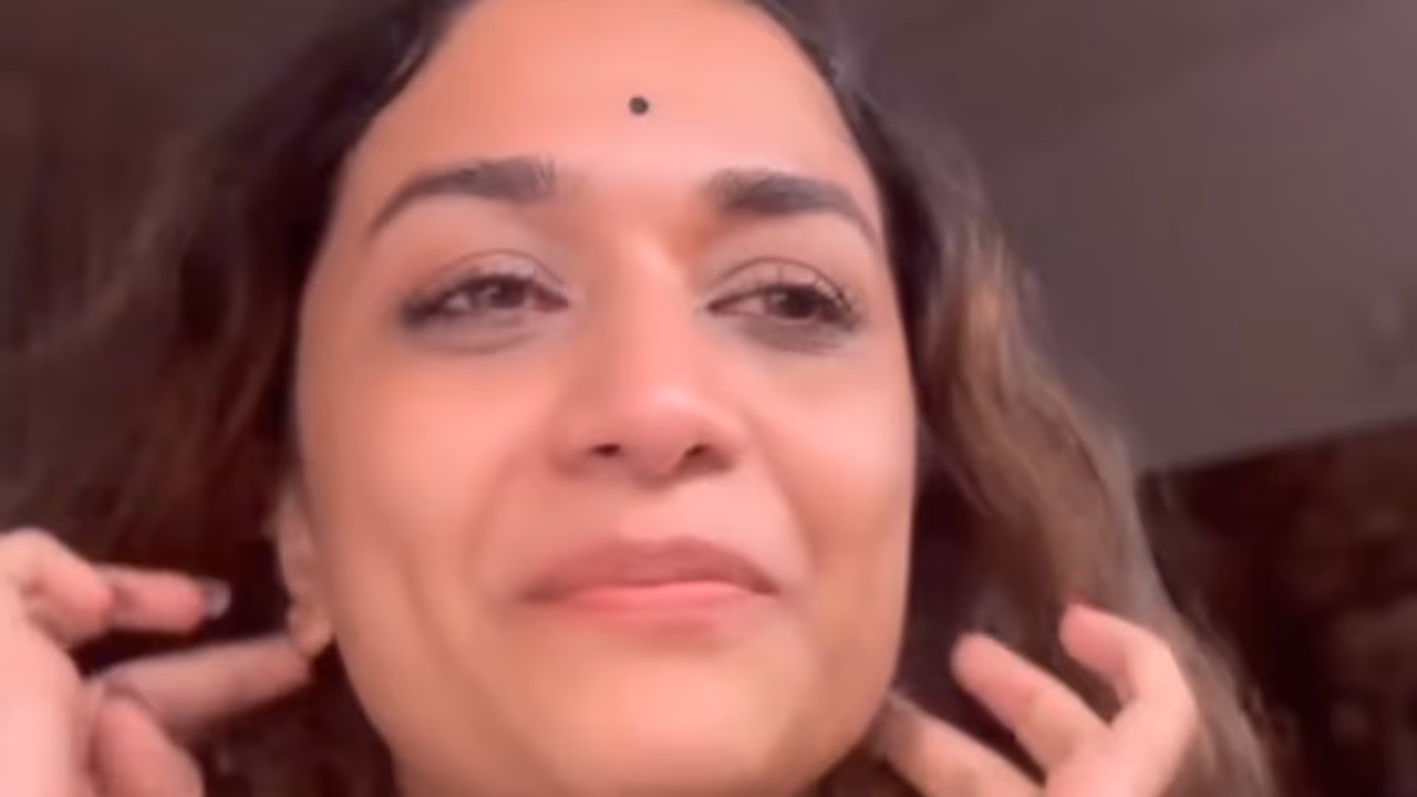 Parvathy Krishna Parvathy Krishna