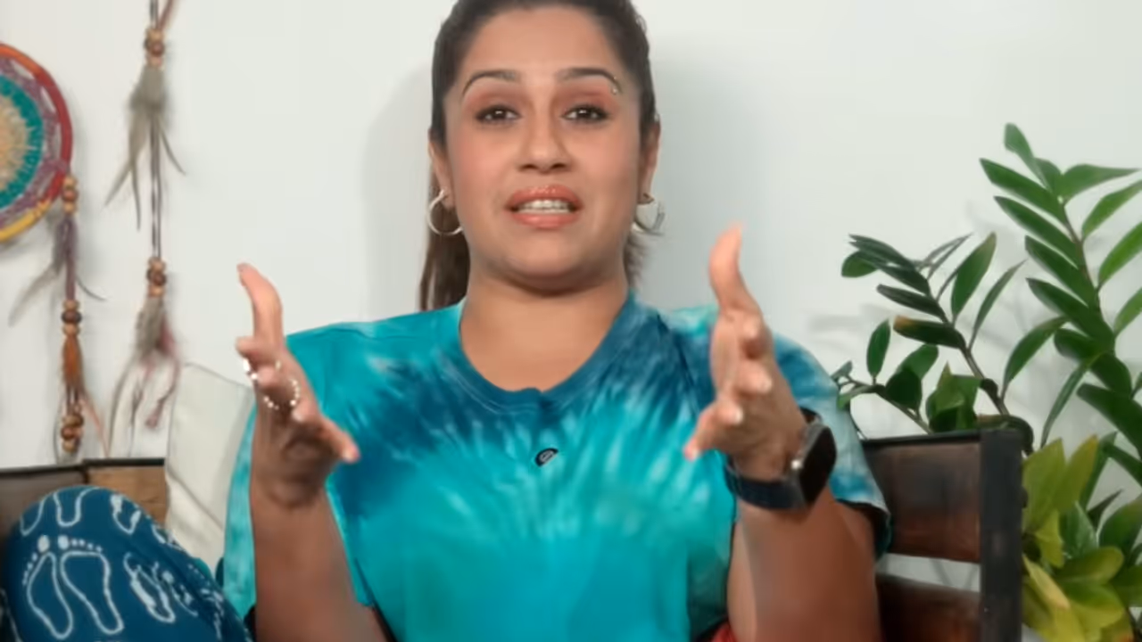 Ranjini Haridas Ranjini Haridas