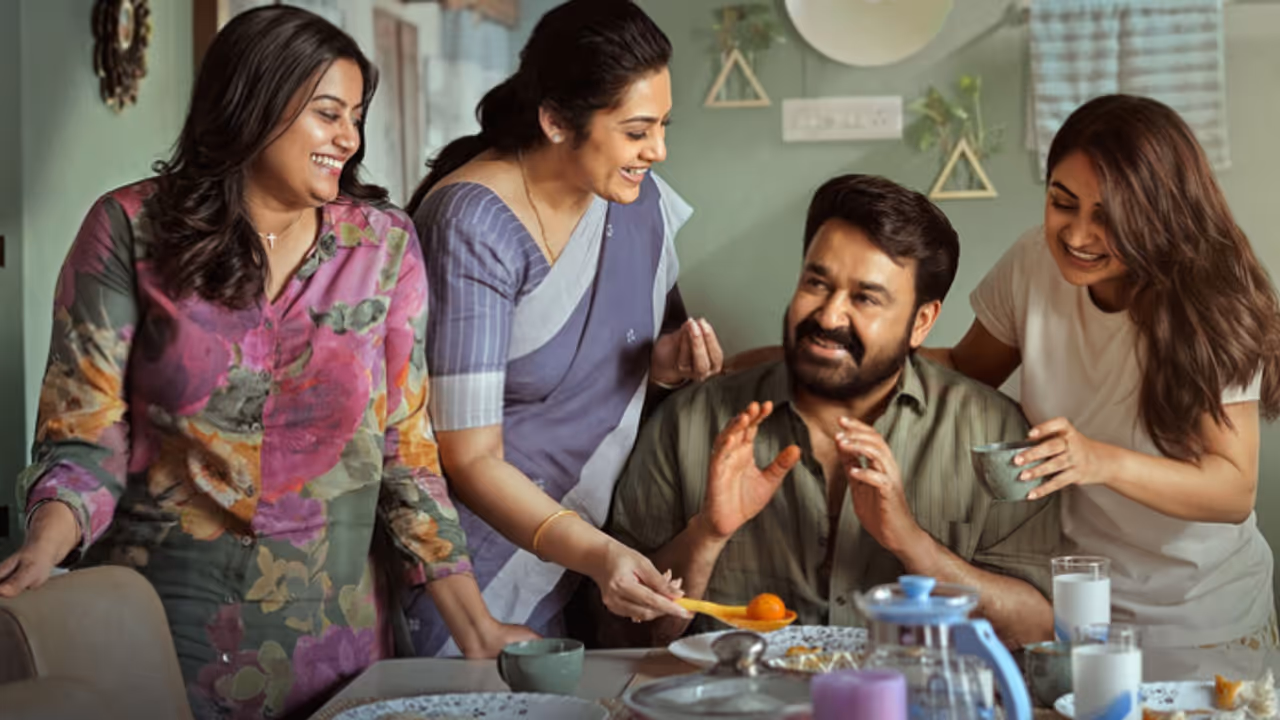 Drishyam 3 Drishyam 3