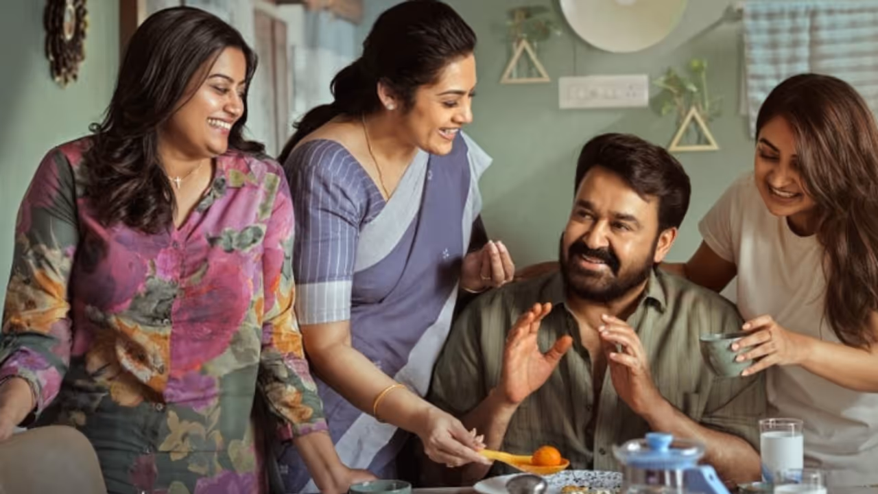 Drishyam 3 Drishyam 3