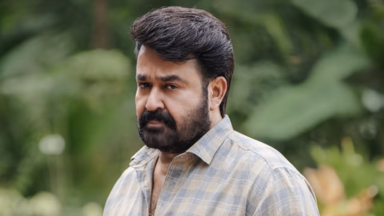 Mohanlal Mohanlal