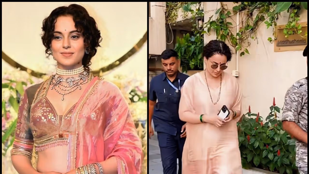 Kangana Ranaut Kangana Ranaut