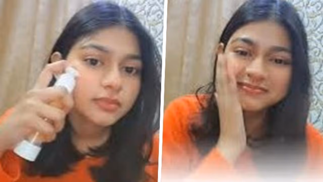 Girl Spends Rs 5800 on Cat Poop Moisturiser Girl Spends Rs 5800 on Cat Poop Moisturiser