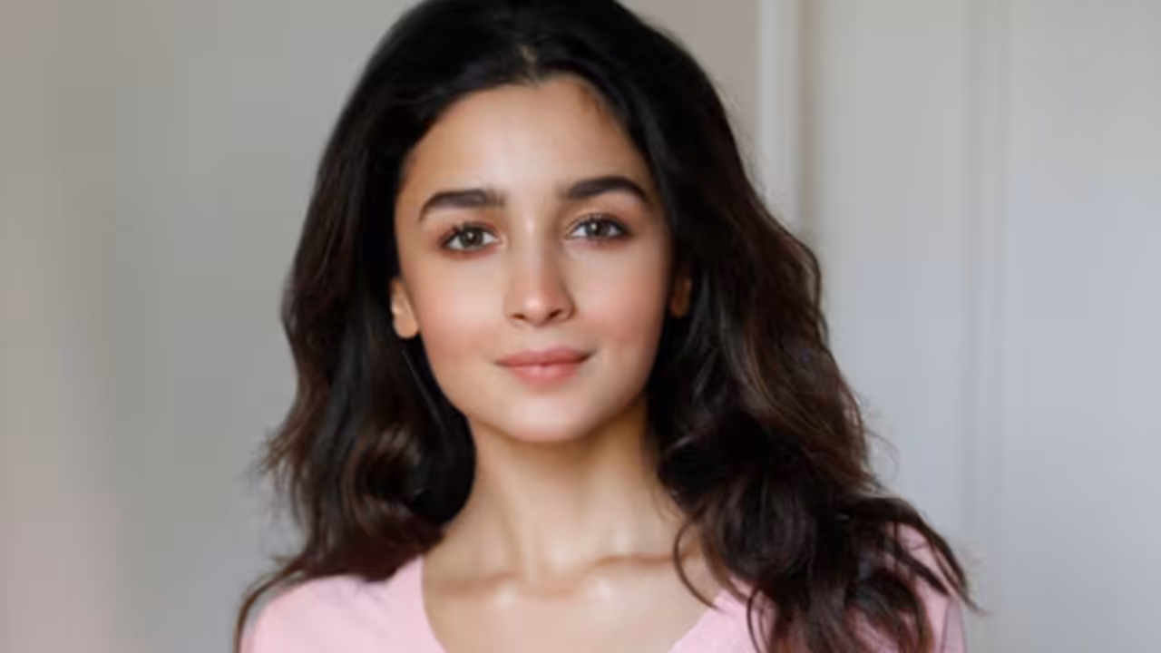 Alia Bhatt Alia Bhatt