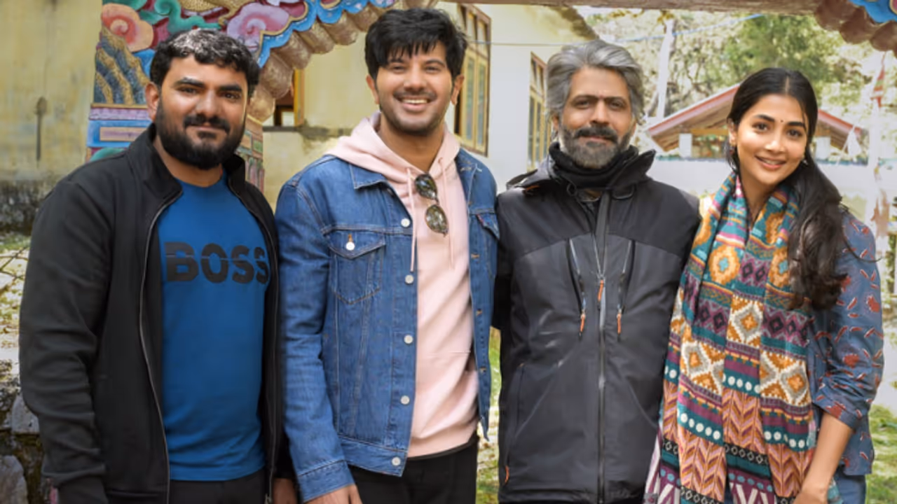 Dulquer Dulquer