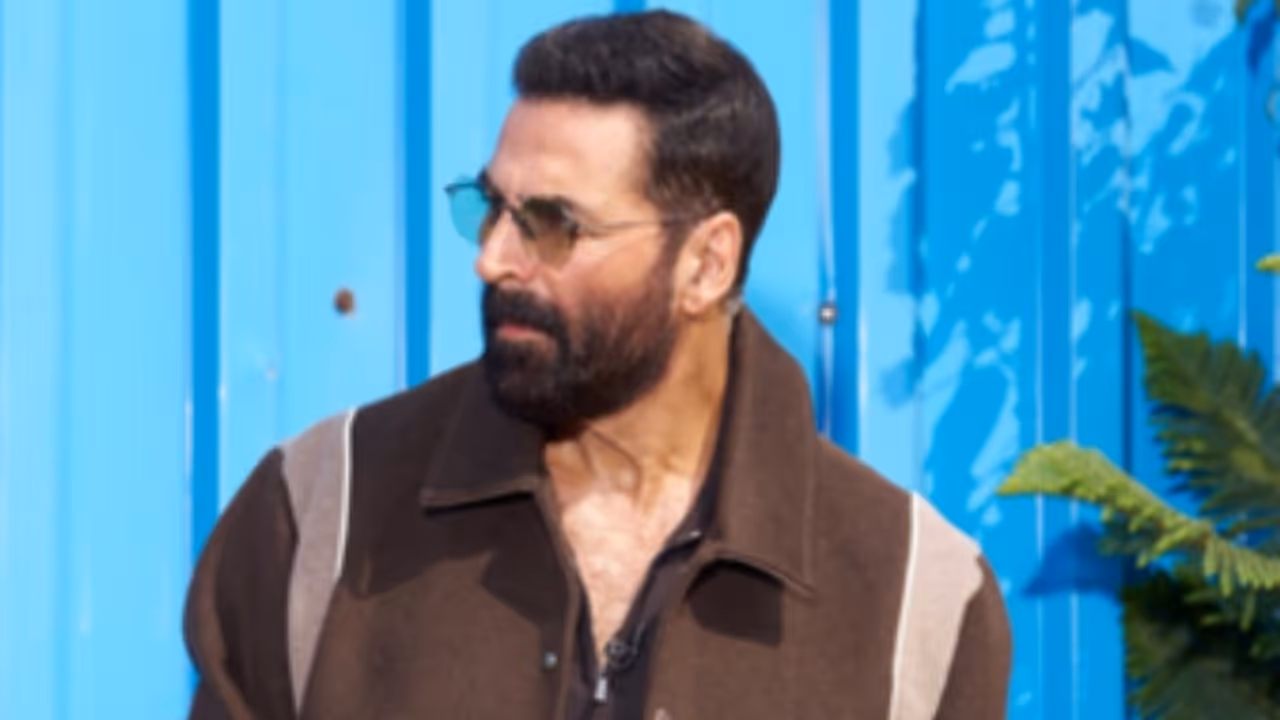 Akshay Kumar Akshay Kumar