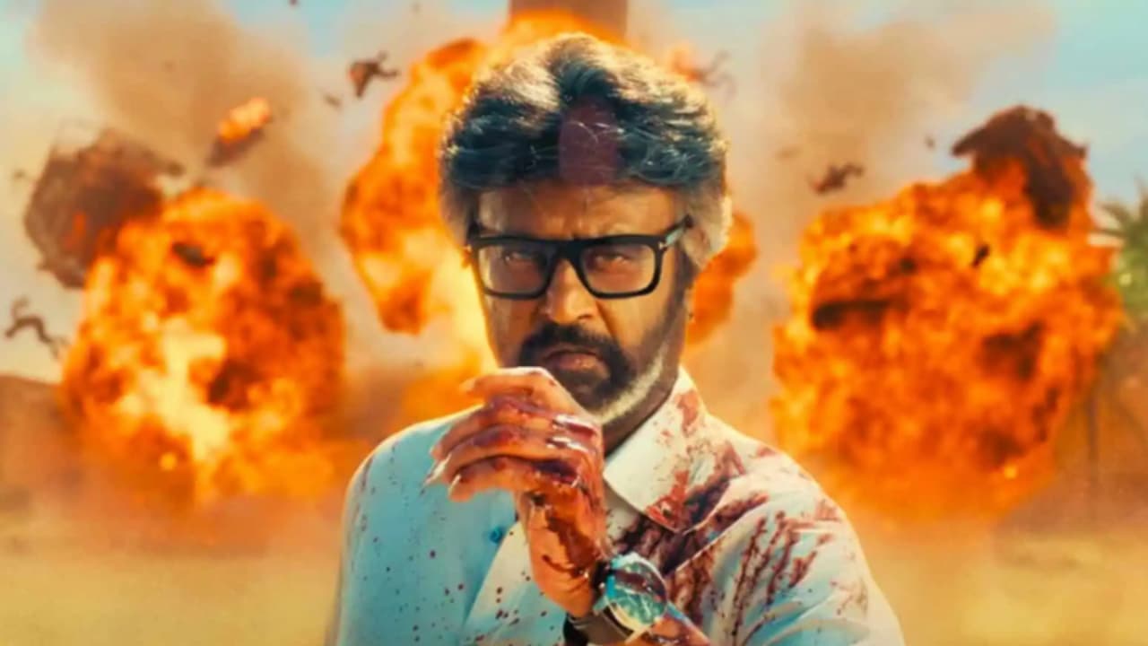 Rajinikanth Rajinikanth