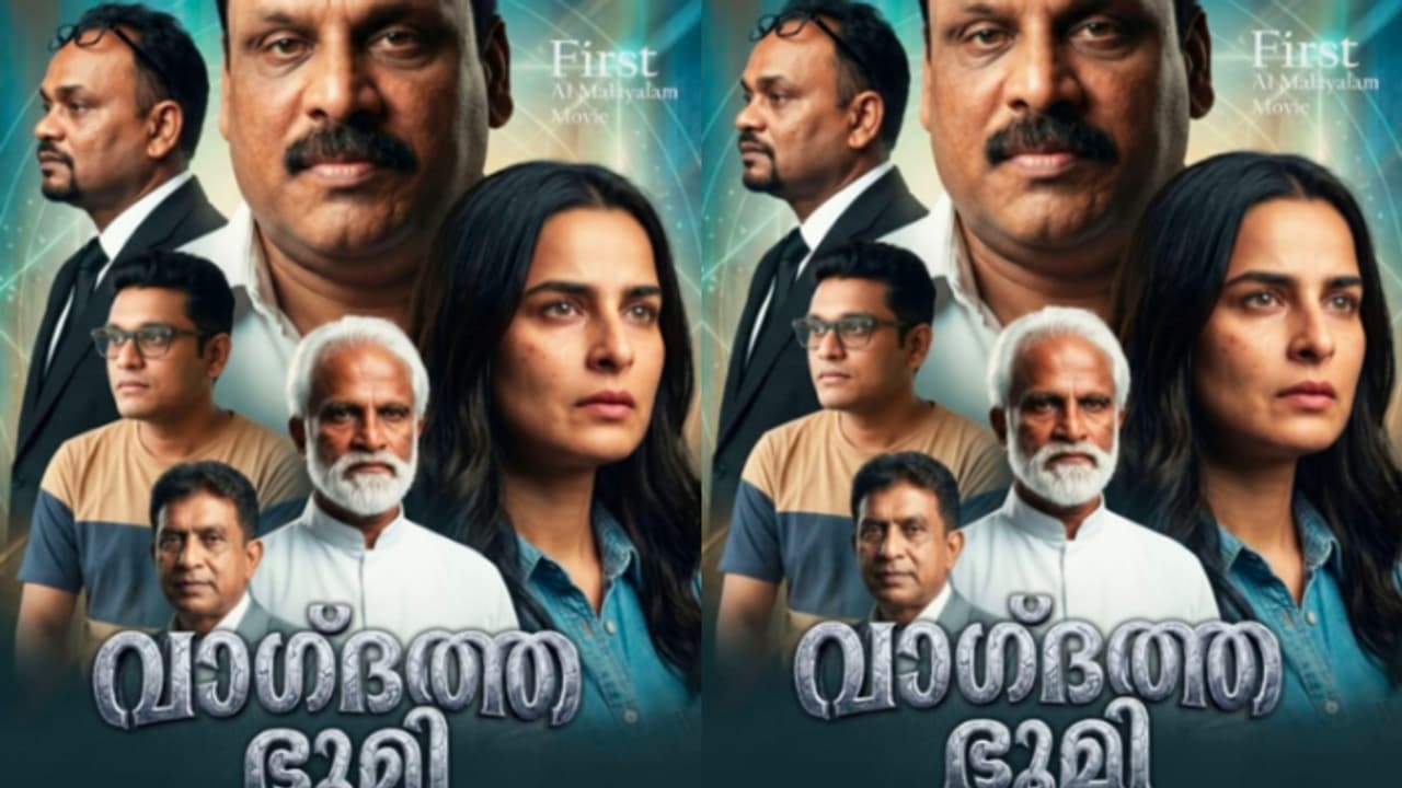 Vagdatha Bhoomi Vagdatha Bhoomi