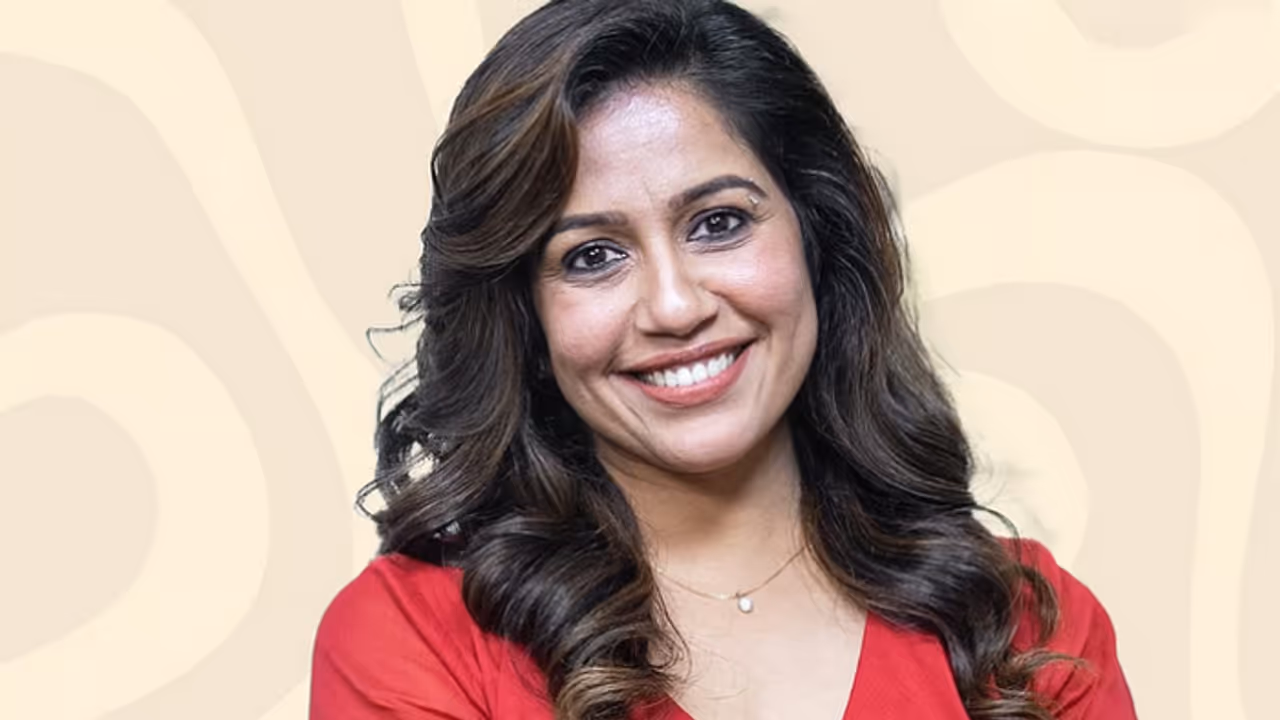 Ranjini Haridas Ranjini Haridas
