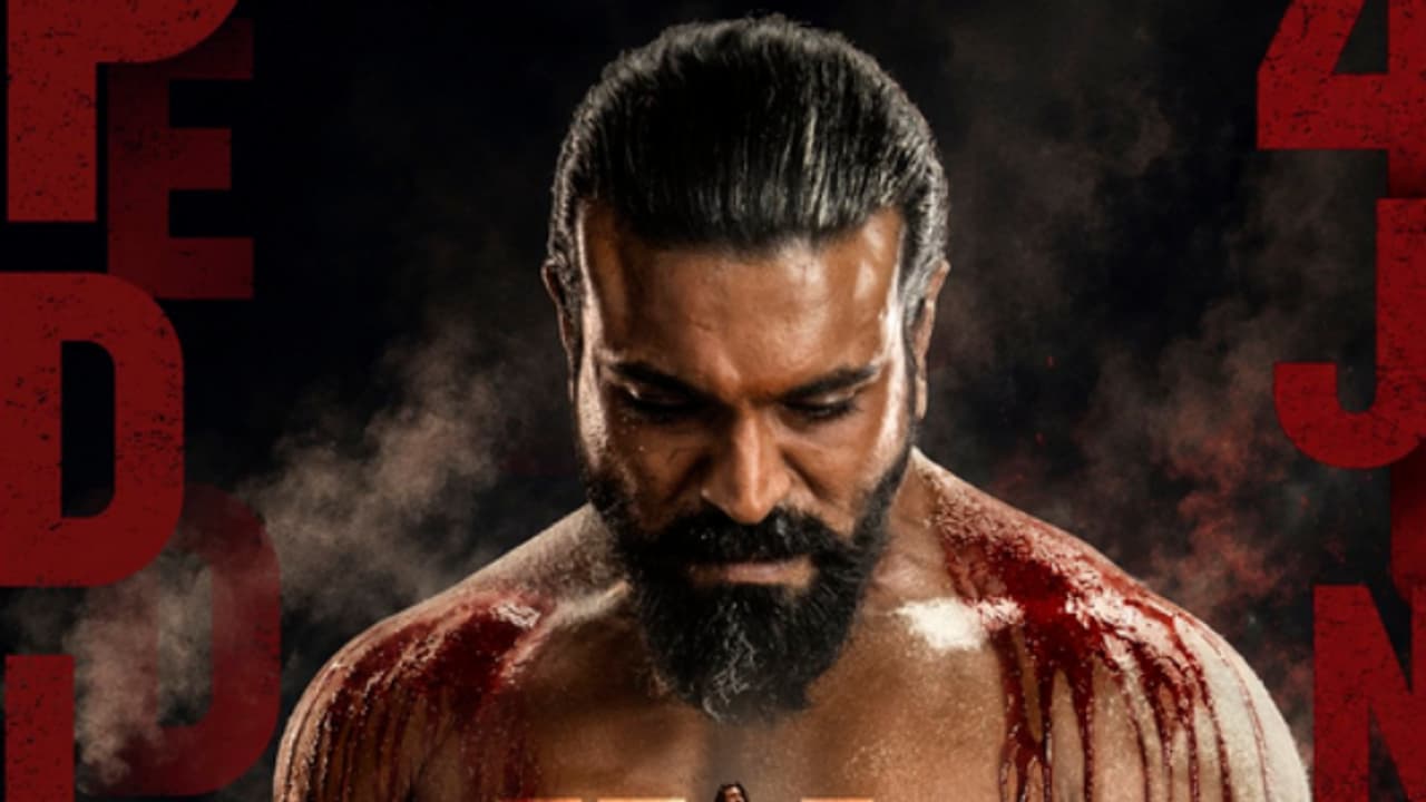 Ram Charan Ram Charan