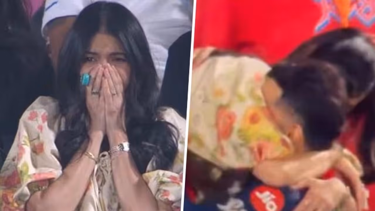 RCB in IPL 2026 Final RCB in IPL 2026 Final