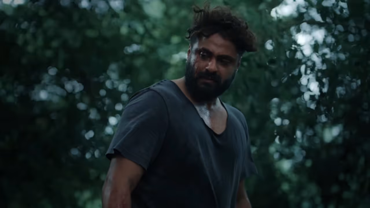 Antony Varghese Antony Varghese