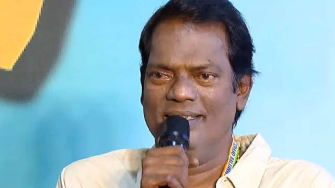 Malayalam Actor Salim Kumar Hospitalised, On Ventilator Support: REPORT Malayalam Actor Salim Kumar Hospitalised, On Ventilator Support: REPORT
