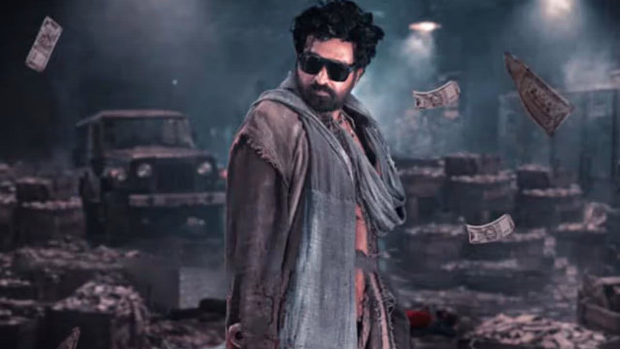 Vijay Sethupathi Vijay Sethupathi