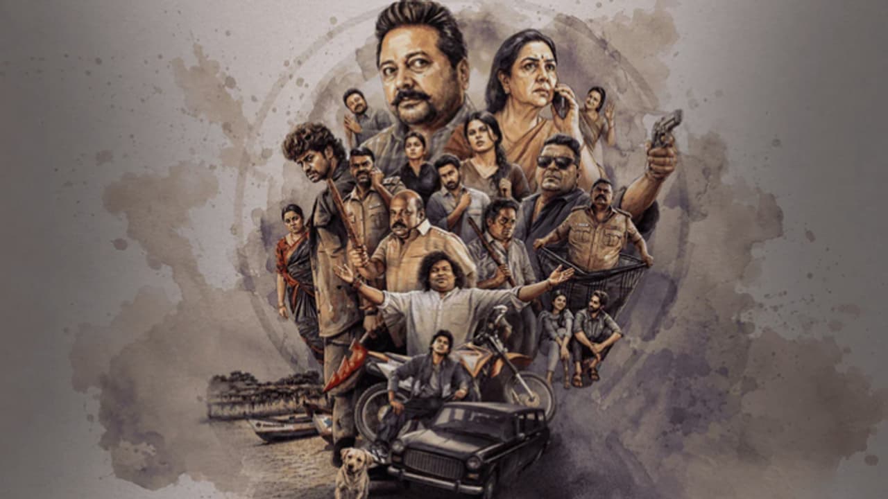 Jayaram Jayaram