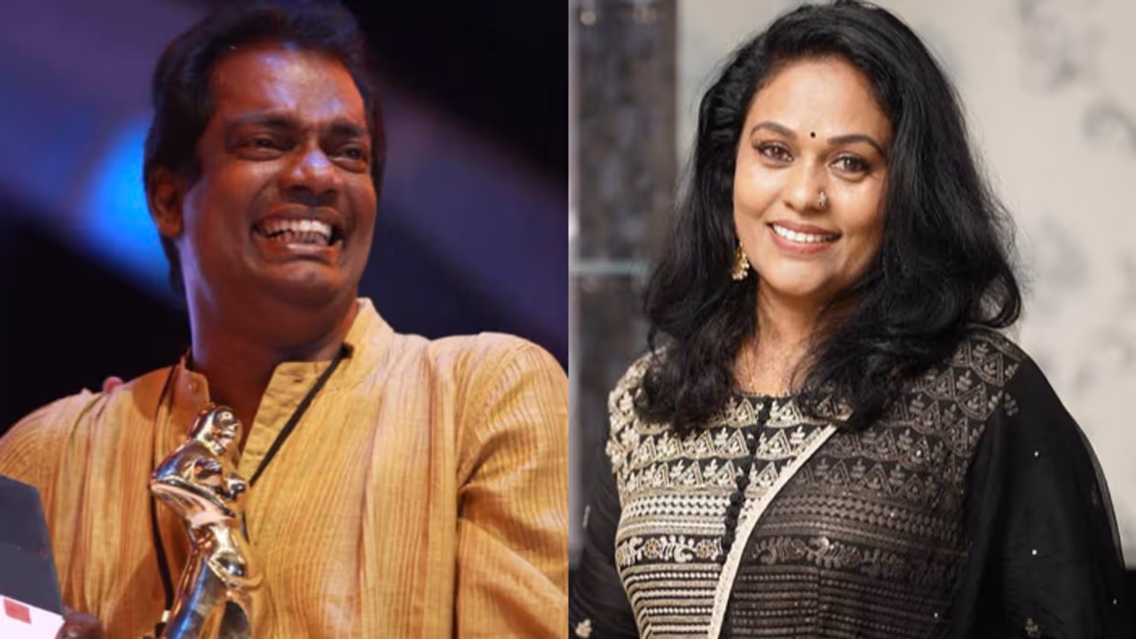 Salim Kumar Salim Kumar