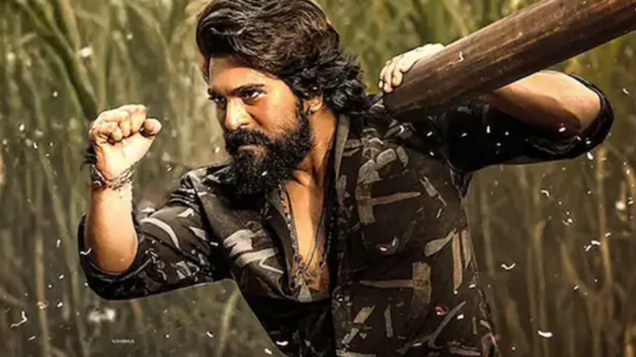 Ram Charan Ram Charan