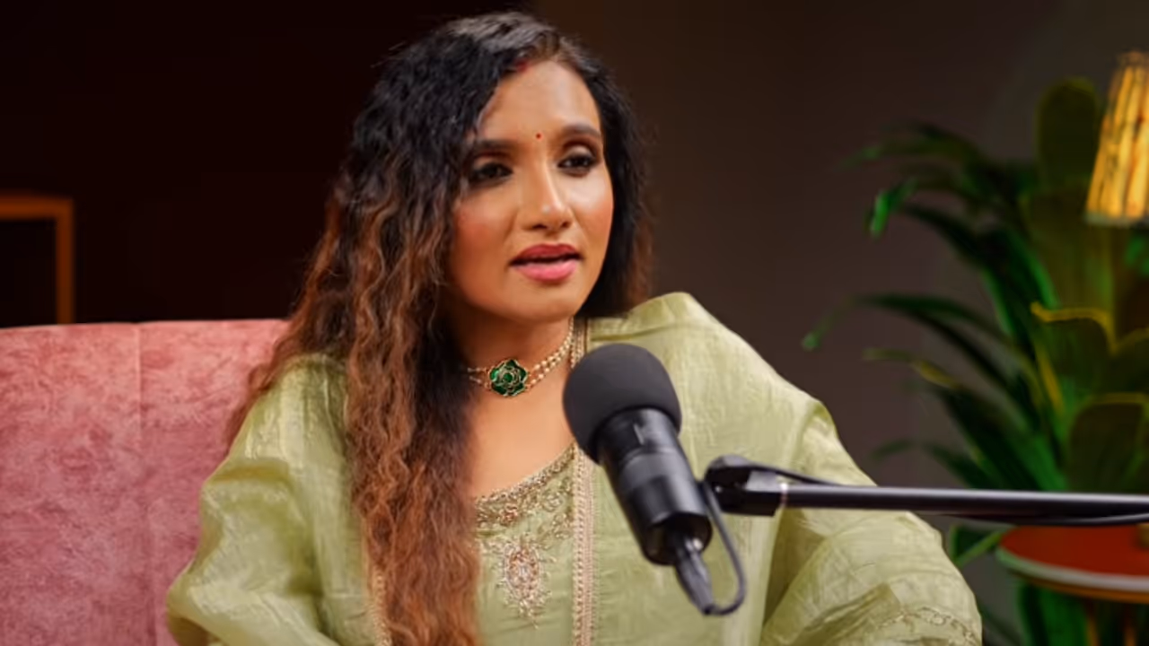 Manjari Manjari
