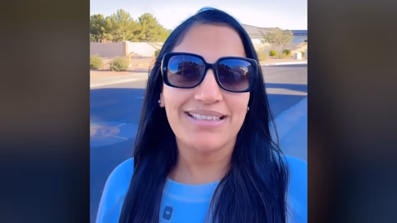 How Much Does a Pandit Earn in the US? Viral Video Leaves Indians Stunned How Much Does a Pandit Earn in the US? Viral Video Leaves Indians Stunned