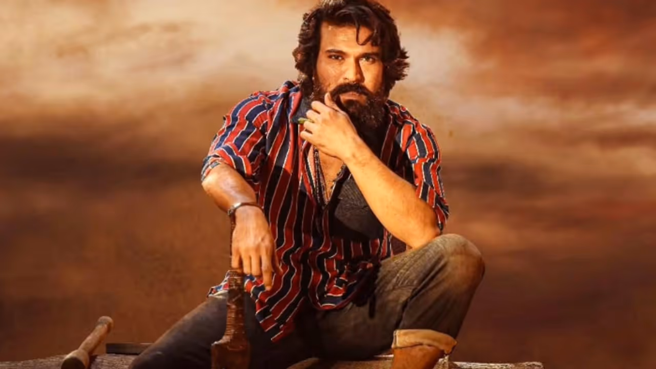 Ram Charan Ram Charan