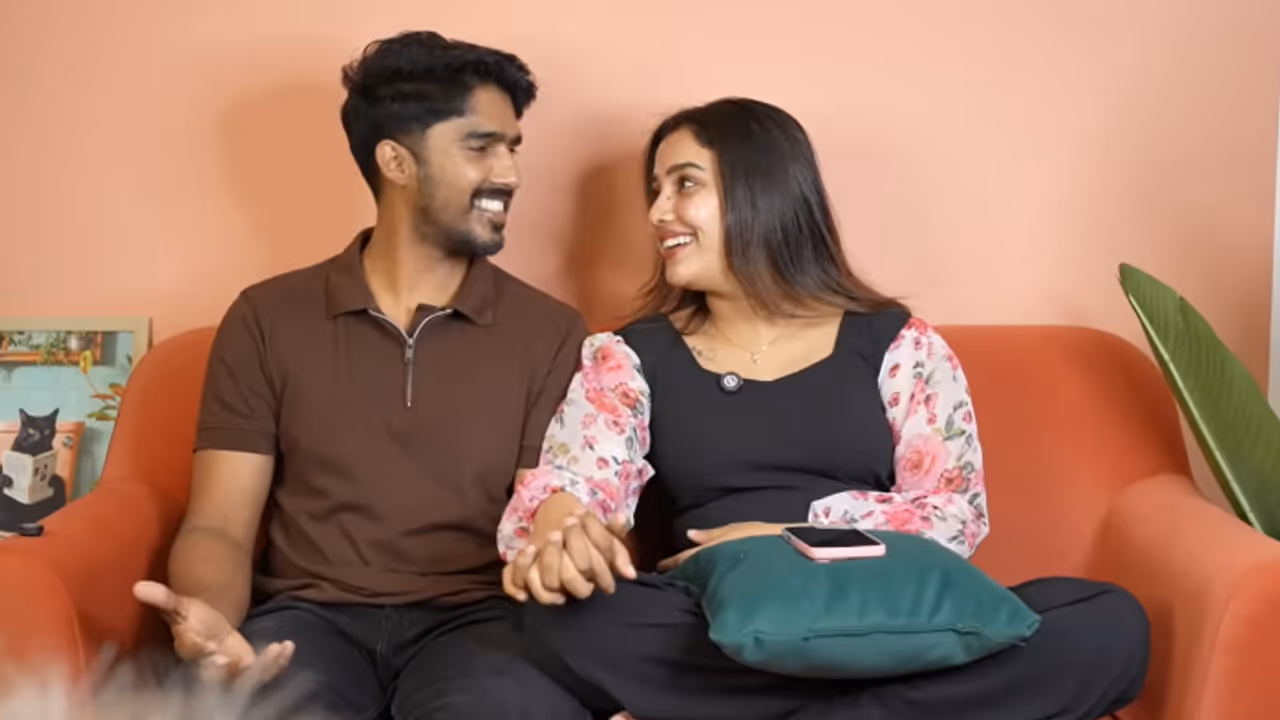 Glamy Ganga Glamy Ganga