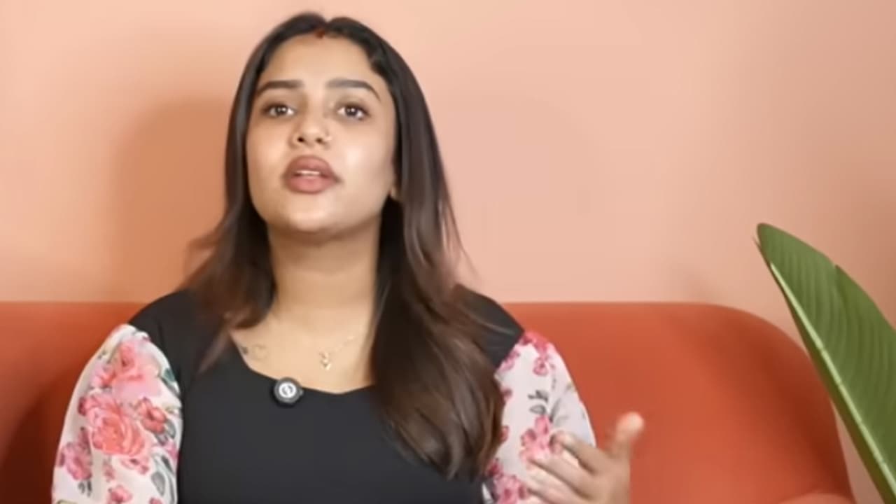 Glamy Ganga Glamy Ganga