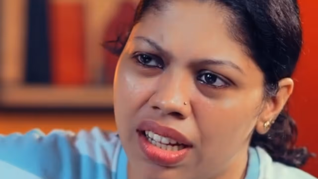Greeshma Boss Greeshma Boss