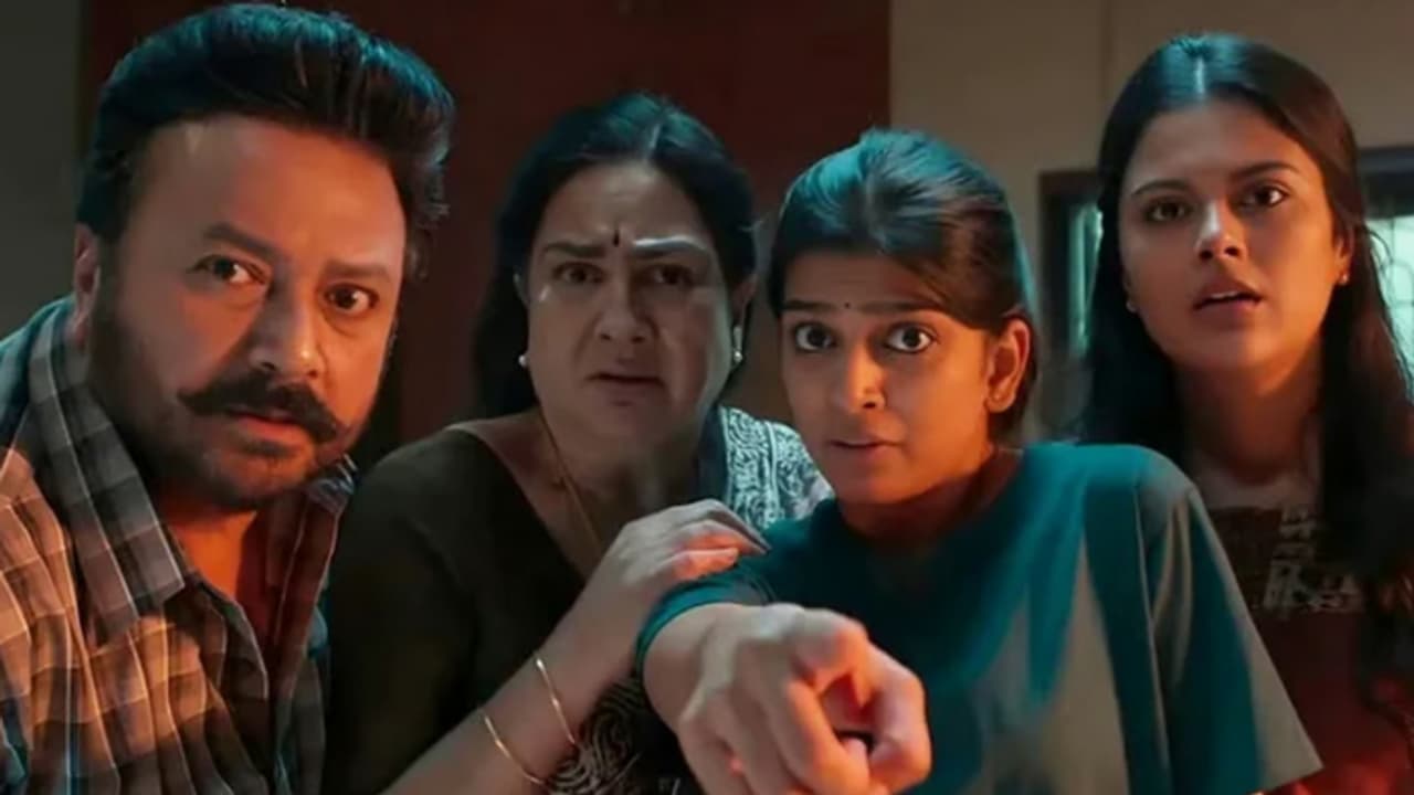 Jayaram Jayaram