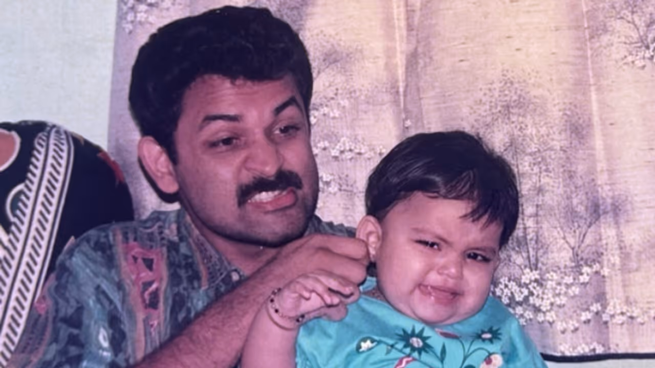 Krishnakumar Krishnakumar