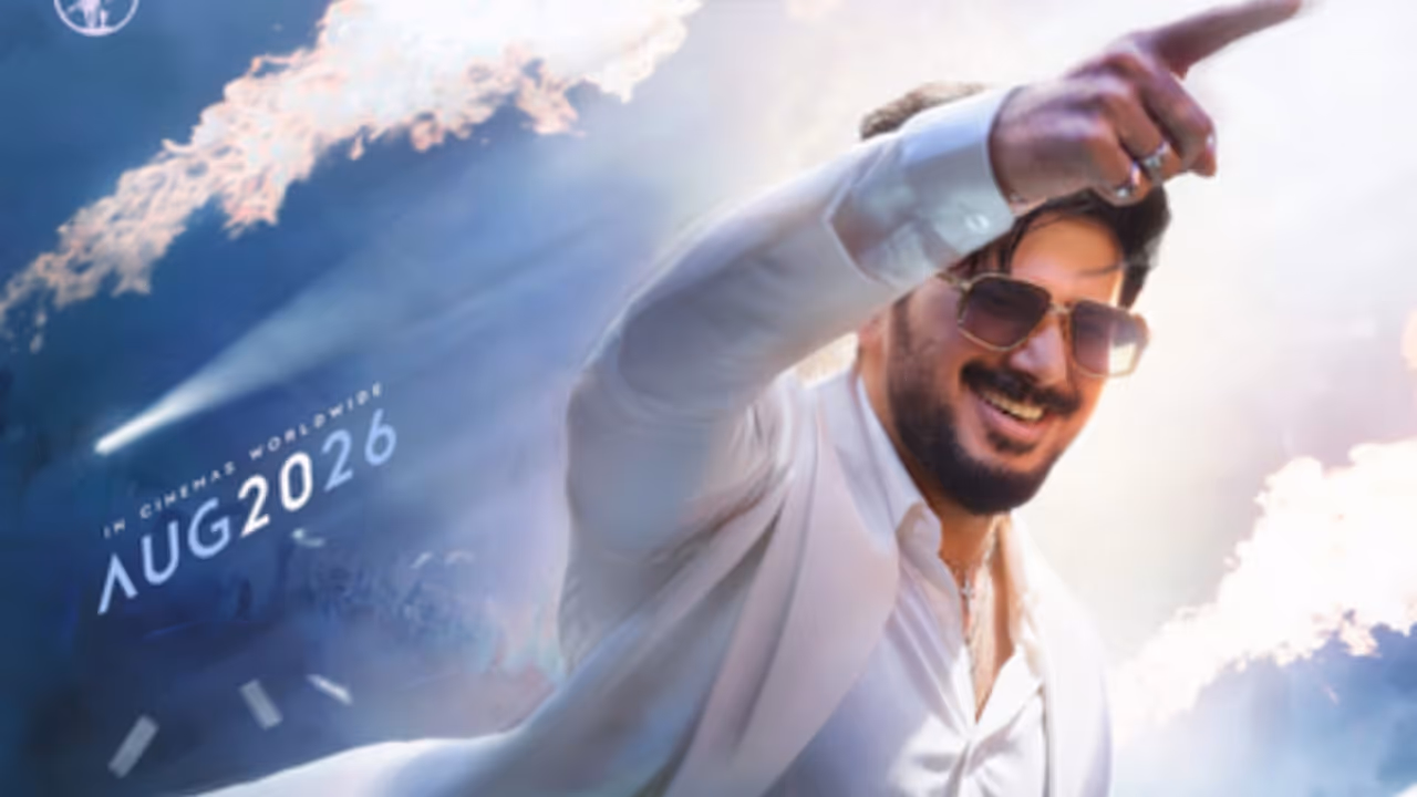 Dulquer Dulquer