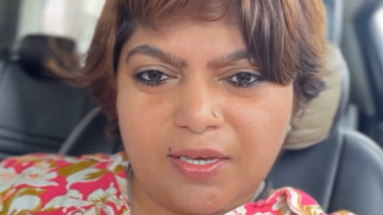 Sarika Sarika