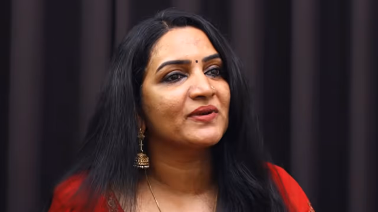 Soumya Soumya