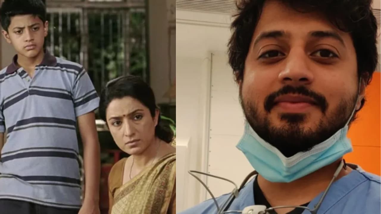 Remember Yohaan From Taare Zameen Par? He Quit Acting, Became Gold Medalist Dentist, Pilot In the UK Remember Yohaan From Taare Zameen Par? He Quit Acting, Became Gold Medalist Dentist, Pilot In the UK