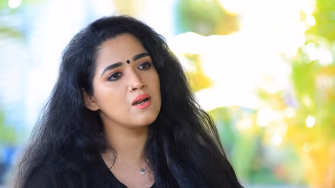 Abhirami Suresh Abhirami Suresh
