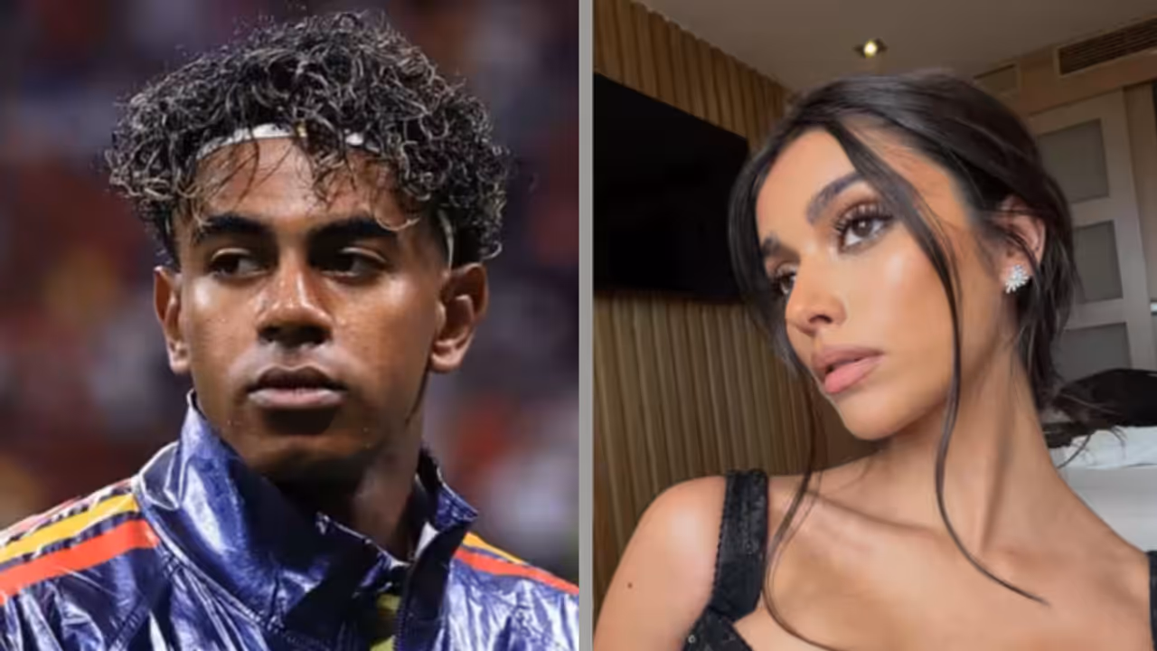 Footballer Lamine Yamal Goes Public With GF Inés García? Meet Spanish Influencer Amid FIFA World Cup Buzz Footballer Lamine Yamal Goes Public With GF Inés García? Meet Spanish Influencer Amid FIFA World Cup Buzz