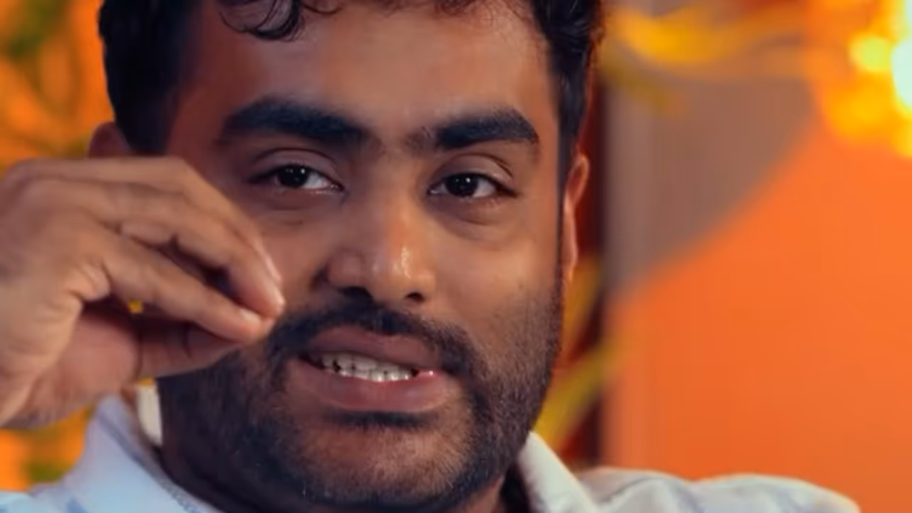 Akhil Akhil
