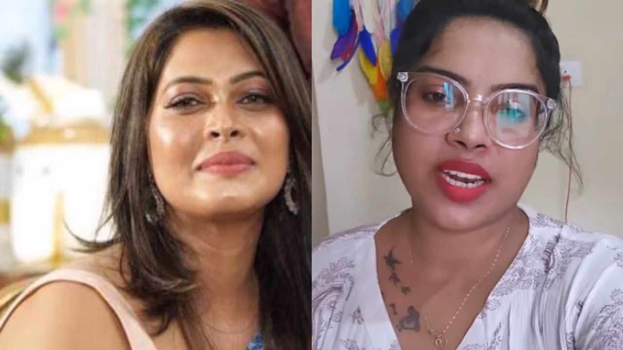 Sajna, Diya Sajna, Diya