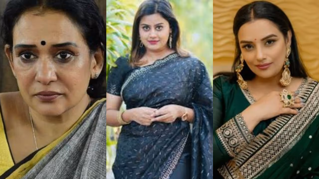 Mala Parvathy Mala Parvathy