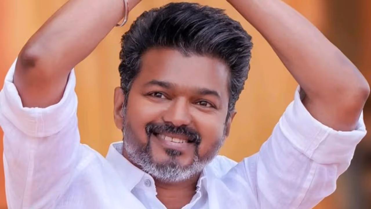 Vijay Vijay