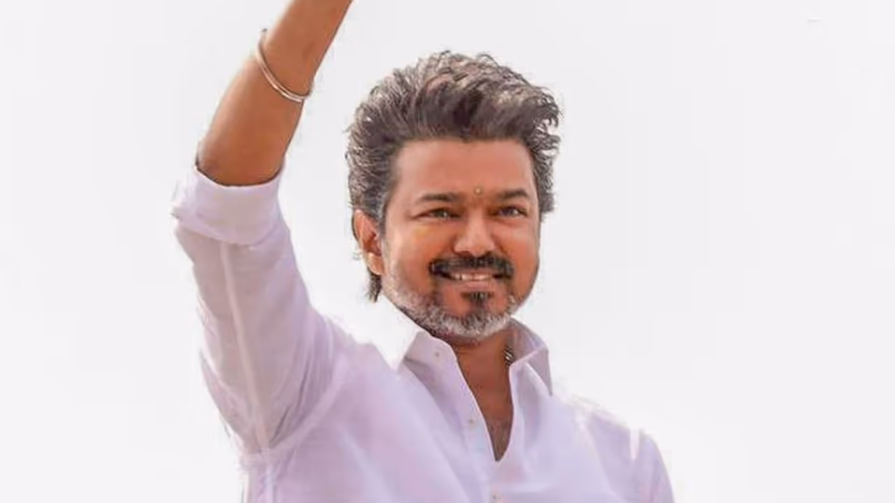 Vijay Vijay