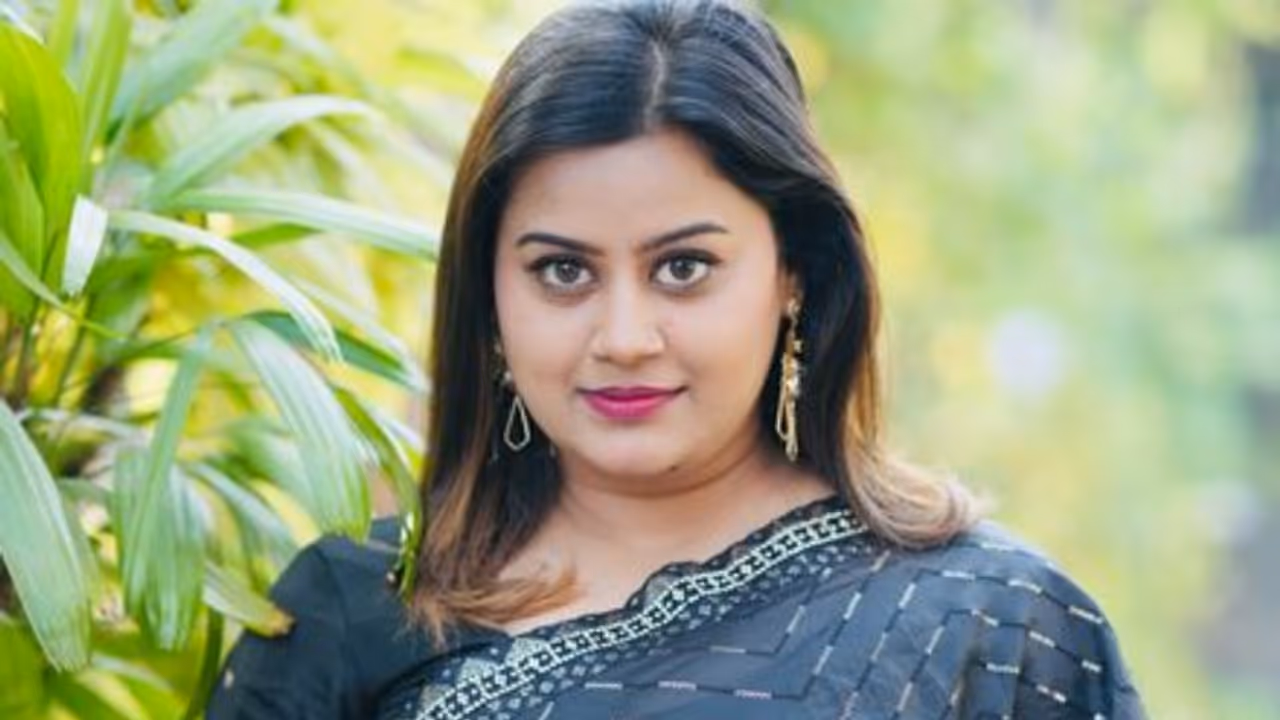 Ansiba Hassan Ansiba Hassan
