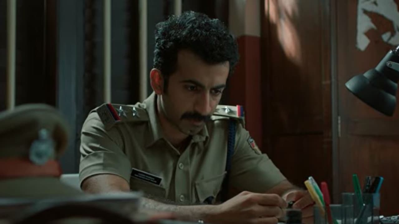 Roshan Mathew Roshan Mathew