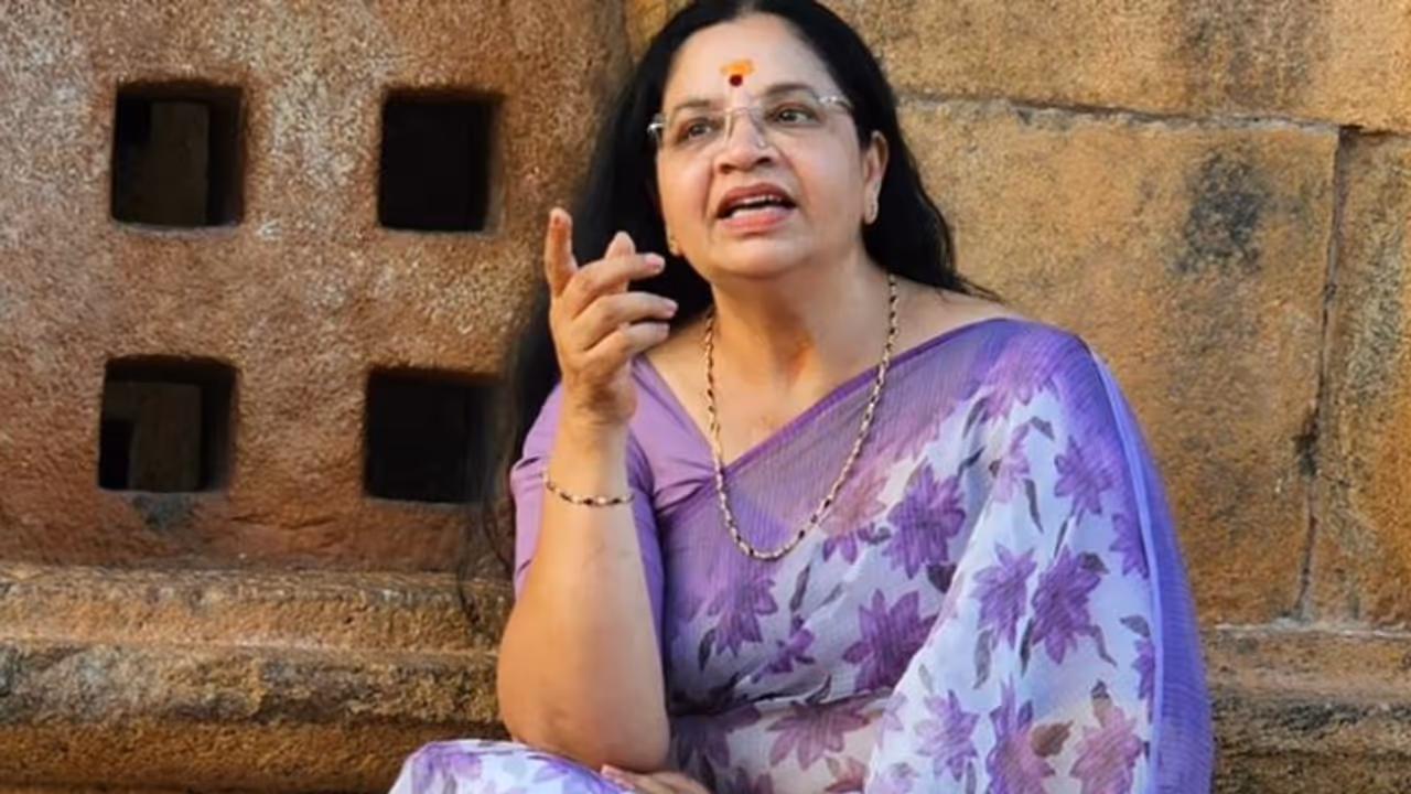 Bhagyalakshmi Bhagyalakshmi