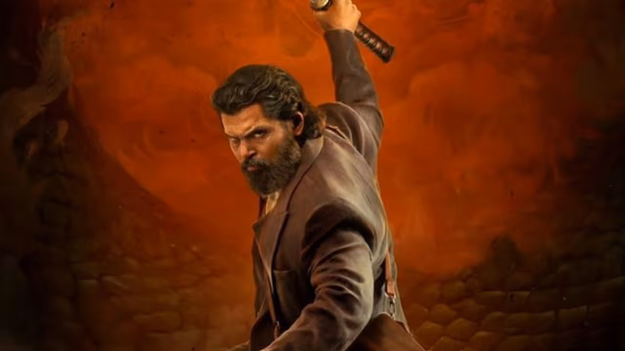 Karthi Karthi