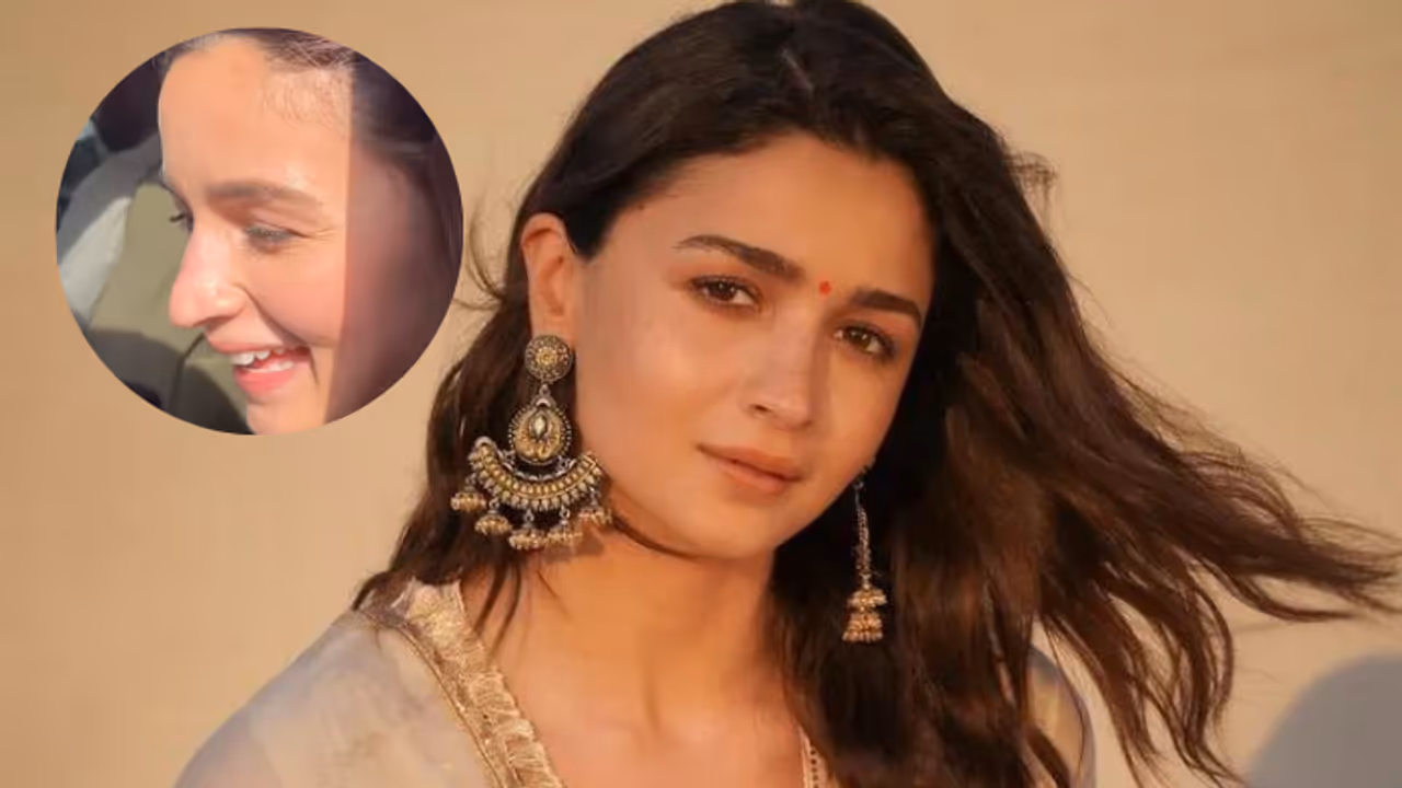 VIRAL: Alia Bhatt Gets Emotional After Fans Gift Handcrafted Bangles Inspired by Sehmat and Gangubai VIRAL: Alia Bhatt Gets Emotional After Fans Gift Handcrafted Bangles Inspired by Sehmat and Gangubai