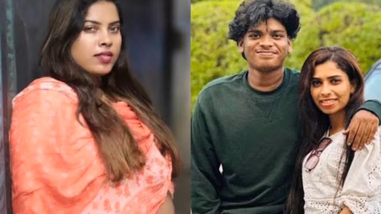 Diya Sana, Renu Sudhi Diya Sana, Renu Sudhi