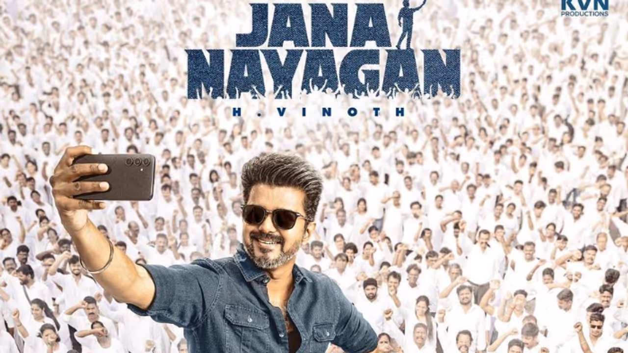 Vijay Vijay