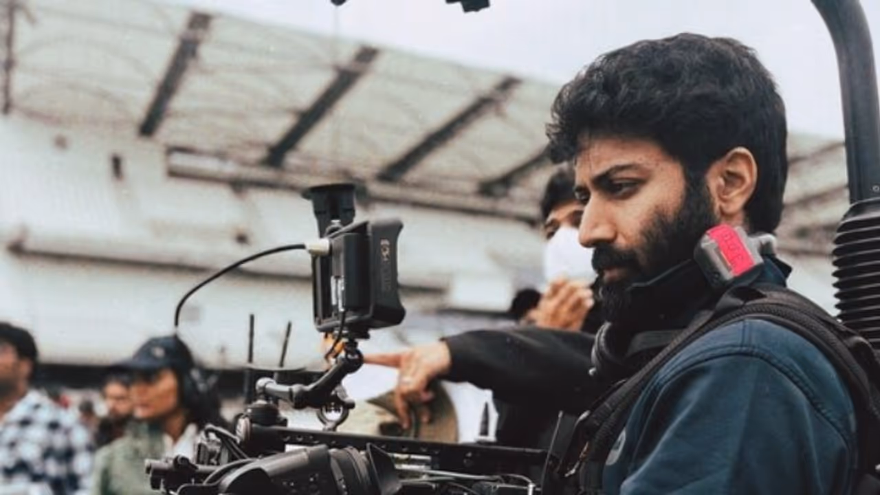 Homebound DOP Pratik Shah Apologises a Year After Sexual Misconduct Allegations, Says He's 'Deeply Remorseful' Homebound DOP Pratik Shah Apologises a Year After Sexual Misconduct Allegations, Says He's 'Deeply Remorseful'