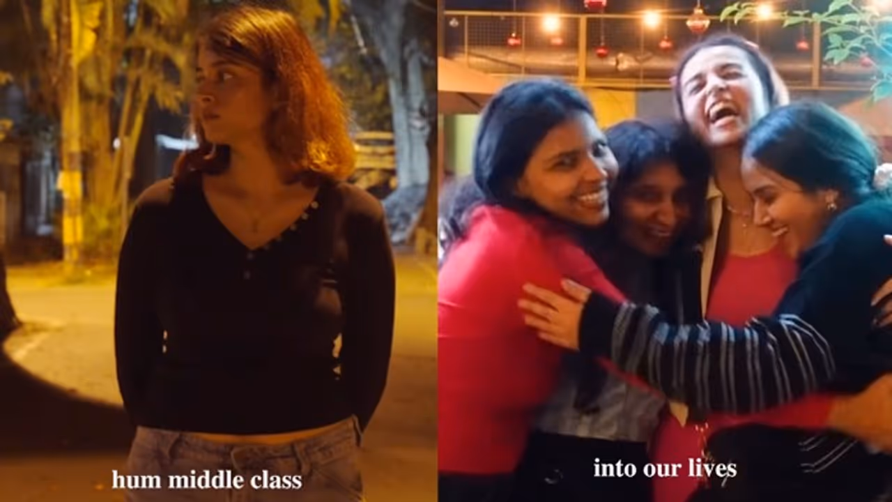 Bengaluru Woman Defends Paying Rs 20,000 Rent, Viral Video Resonates Online (WATCH) Bengaluru Woman Defends Paying Rs 20,000 Rent, Viral Video Resonates Online (WATCH)